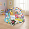 Newborn Baby Play Mat with Flowers | B258 - Jade Valley Gifts & Floral Design Centre