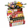Nourishment for Mum & Baby Hamper | B270 - Jade Valley Gifts & Floral Design Centre