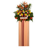 Opening Stand - Bird of Paradise & Daises | FO209 - Jade Valley Gifts & Floral Design Centre