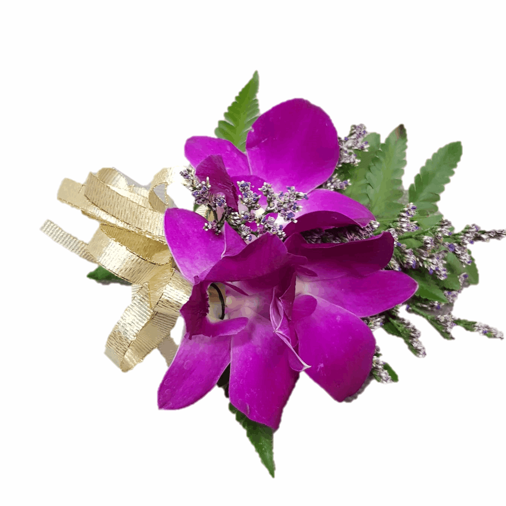 Orchid Corsages | CP10 - Jade Valley Gifts & Floral Design Centre