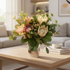 Real-Touch Artificial Protea Flowers | ART39 - Jade Valley Gifts & Floral Design Centre