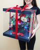 Roses Gift Box | GT241 - Jade Valley Gifts & Floral Design Centre