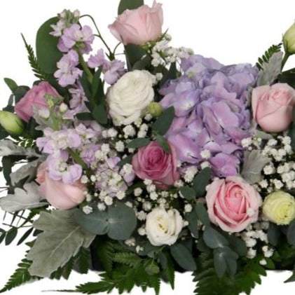 Wedding Flowers & Decor Packages-B | WDE43 - Jade Valley Gifts & Floral Design Centre