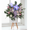Wedding Reception Arrangement | WDD71 - Jade Valley Gifts & Floral Design Centre