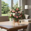 Wedding Reception Arrangement | WDD73 - Jade Valley Gifts & Floral Design Centre
