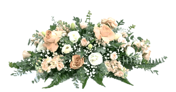 Wedding Reception Centre Piece | wdd74 - Jade Valley Gifts & Floral Design Centre