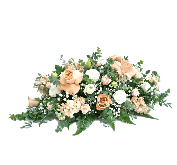 Wedding Reception Centre Piece | wdd74 - Jade Valley Gifts & Floral Design Centre